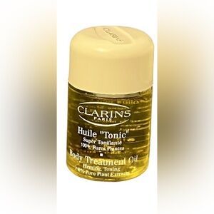 Clarins Body Treatment Oil